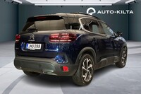 Citroën C5 Aircross vaihtoauto