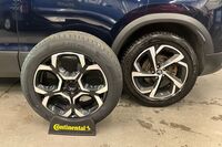 Citroën C5 Aircross vaihtoauto