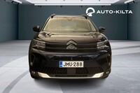 Citroën C5 Aircross vaihtoauto
