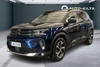 Citroën C5 Aircross vaihtoauto