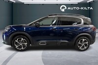 Citroën C5 Aircross vaihtoauto