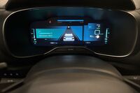 Citroën C5 Aircross vaihtoauto