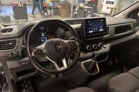 Renault Trafic vaihtoauto