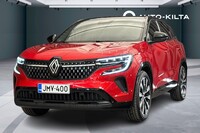 Renault Austral vaihtoauto