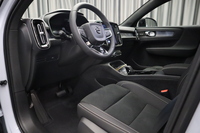 Volvo EC40 vaihtoauto