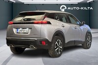 Peugeot 2008 vaihtoauto