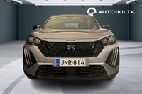 Peugeot 2008 vaihtoauto