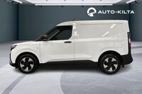 Ford Transit Courier vaihtoauto