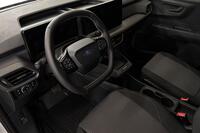 Ford Transit Courier vaihtoauto