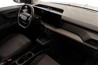 Ford Transit Courier vaihtoauto