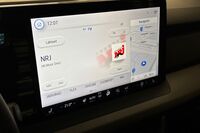 Ford Transit Courier vaihtoauto