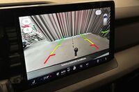 Ford Transit Courier vaihtoauto