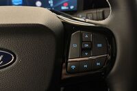 Ford Transit Courier vaihtoauto