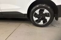 Ford Transit Courier vaihtoauto