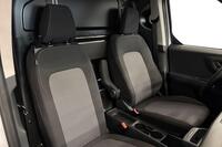 Ford Transit Courier vaihtoauto