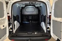 Ford Transit Courier vaihtoauto