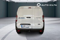 Ford Transit Courier vaihtoauto