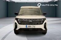 Ford Transit Courier vaihtoauto