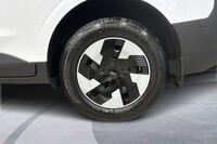 Ford Transit Courier vaihtoauto