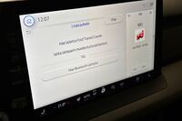 Ford Transit Courier vaihtoauto