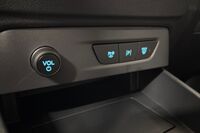 Ford Transit Courier vaihtoauto