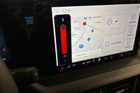 Ford Transit Courier vaihtoauto