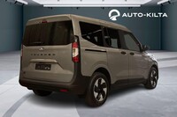Ford Tourneo Courier vaihtoauto