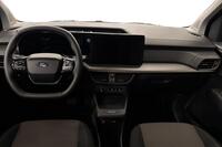 Ford Tourneo Courier vaihtoauto