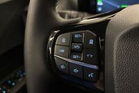 Ford Tourneo Courier vaihtoauto