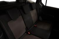 Ford Tourneo Courier vaihtoauto