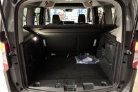 Ford Tourneo Courier vaihtoauto