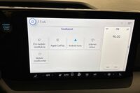 Ford Tourneo Courier vaihtoauto