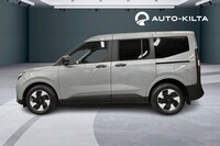 Ford Tourneo Courier vaihtoauto