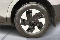 Ford Tourneo Courier vaihtoauto