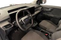 Ford Tourneo Courier vaihtoauto