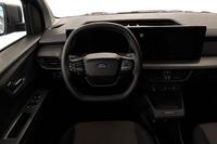 Ford Tourneo Courier vaihtoauto