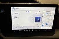 Ford Tourneo Courier vaihtoauto