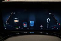 Ford Tourneo Courier vaihtoauto