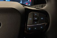 Ford Tourneo Courier vaihtoauto