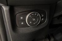 Ford Tourneo Courier vaihtoauto