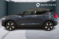 Volvo EX40 vaihtoauto