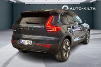 Volvo EX40 vaihtoauto