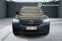 Volvo EX40 vaihtoauto