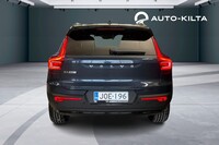 Volvo EX40 vaihtoauto