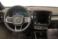 Volvo EX40 vaihtoauto