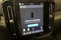 Volvo EX40 vaihtoauto