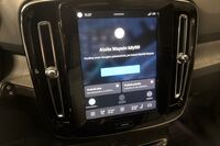 Volvo EX40 vaihtoauto