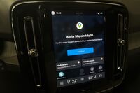 Volvo EX40 vaihtoauto