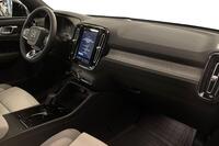 Volvo EX40 vaihtoauto