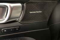 Volvo EX40 vaihtoauto